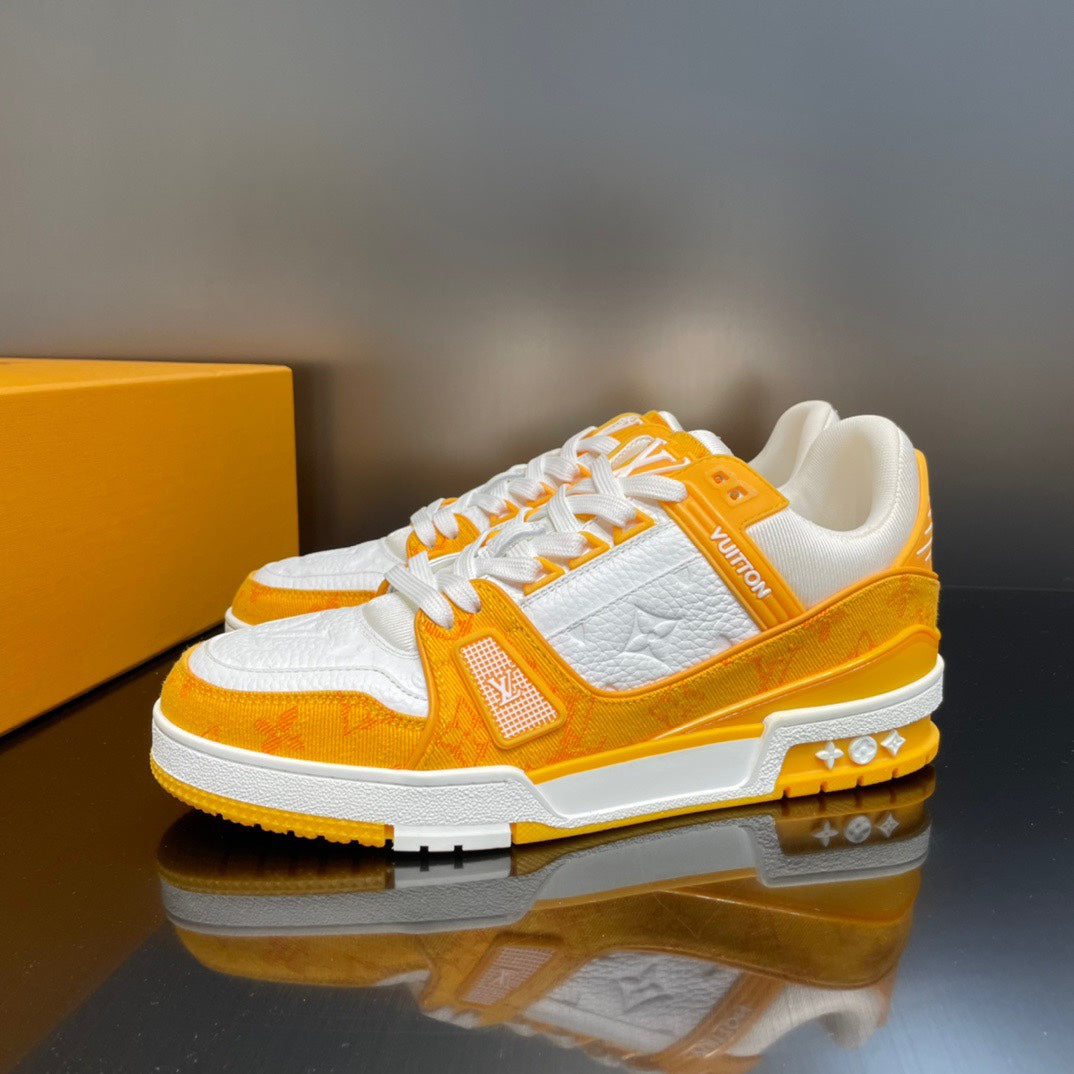 LV Trainers Sneakers