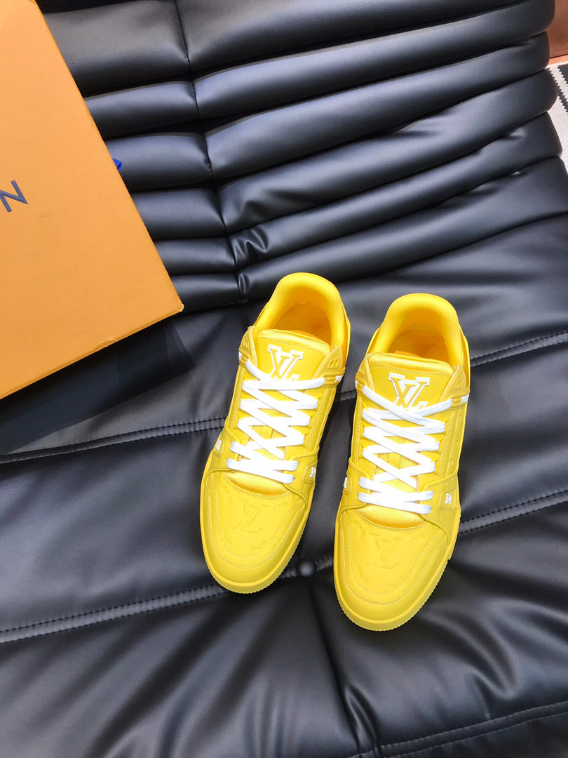 LV Trainers Sneakers