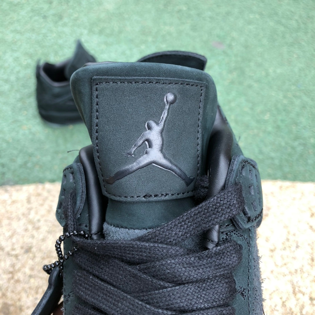Nike jordan 4