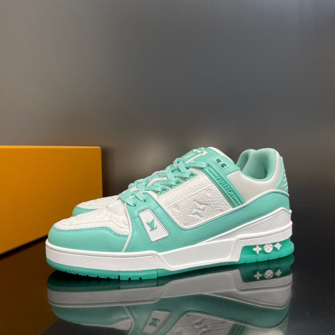 LV Trainers Sneakers