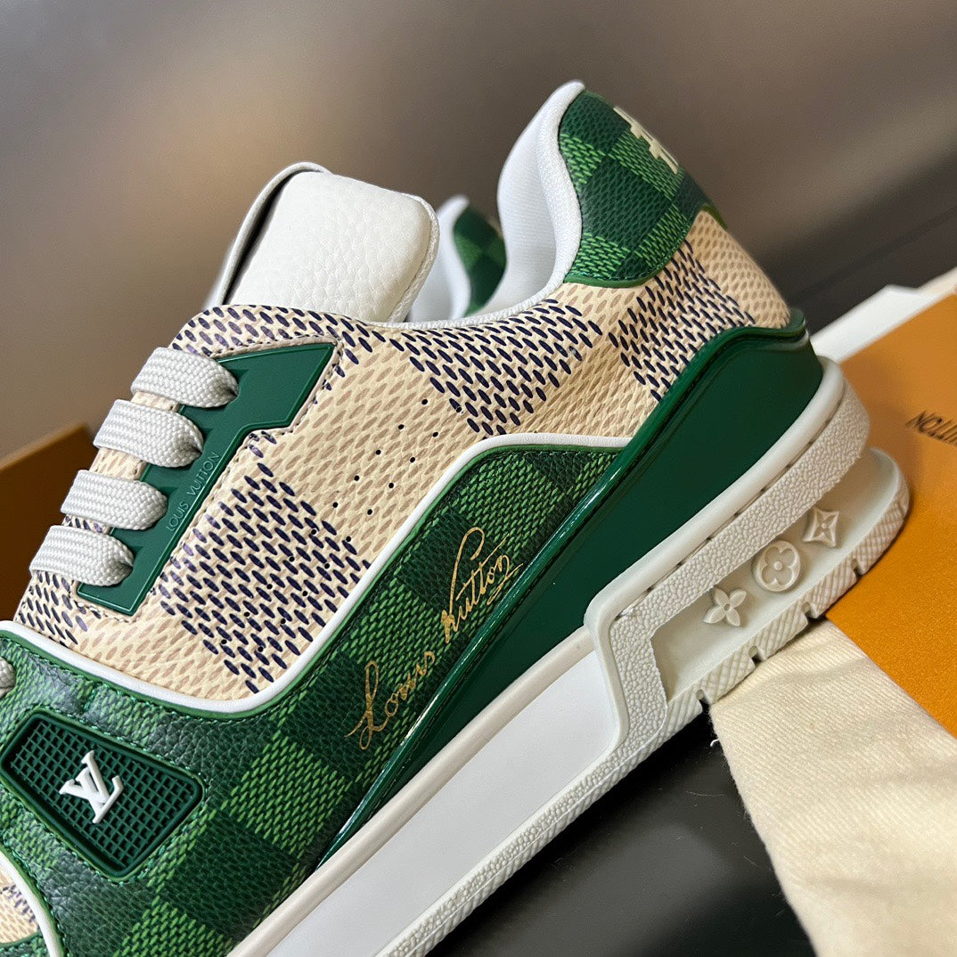 LV Trainers Sneakers