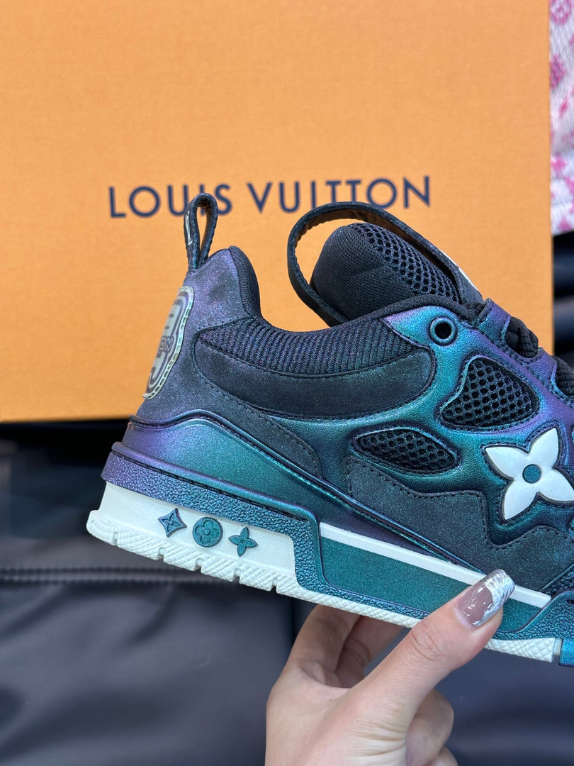 LV Skate Sneakers