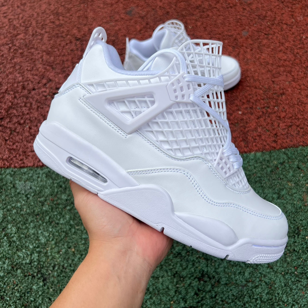 Nike jordan 4