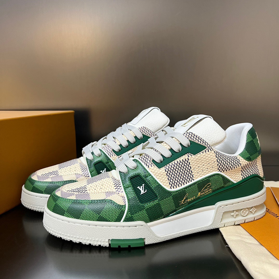 LV Trainers Sneakers