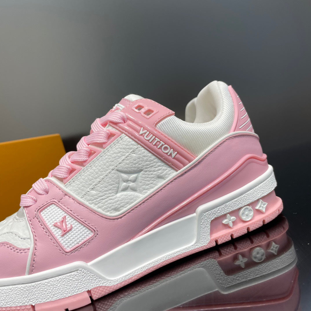 LV Trainers Sneakers