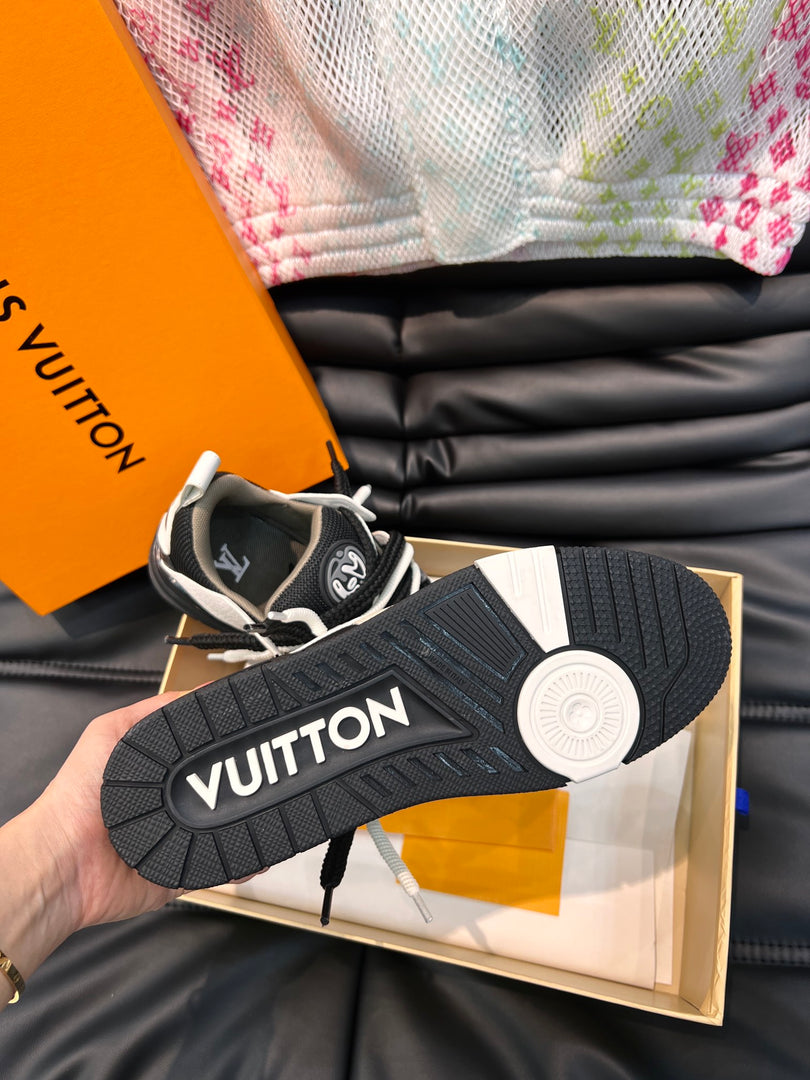 LV Skate Sneakers