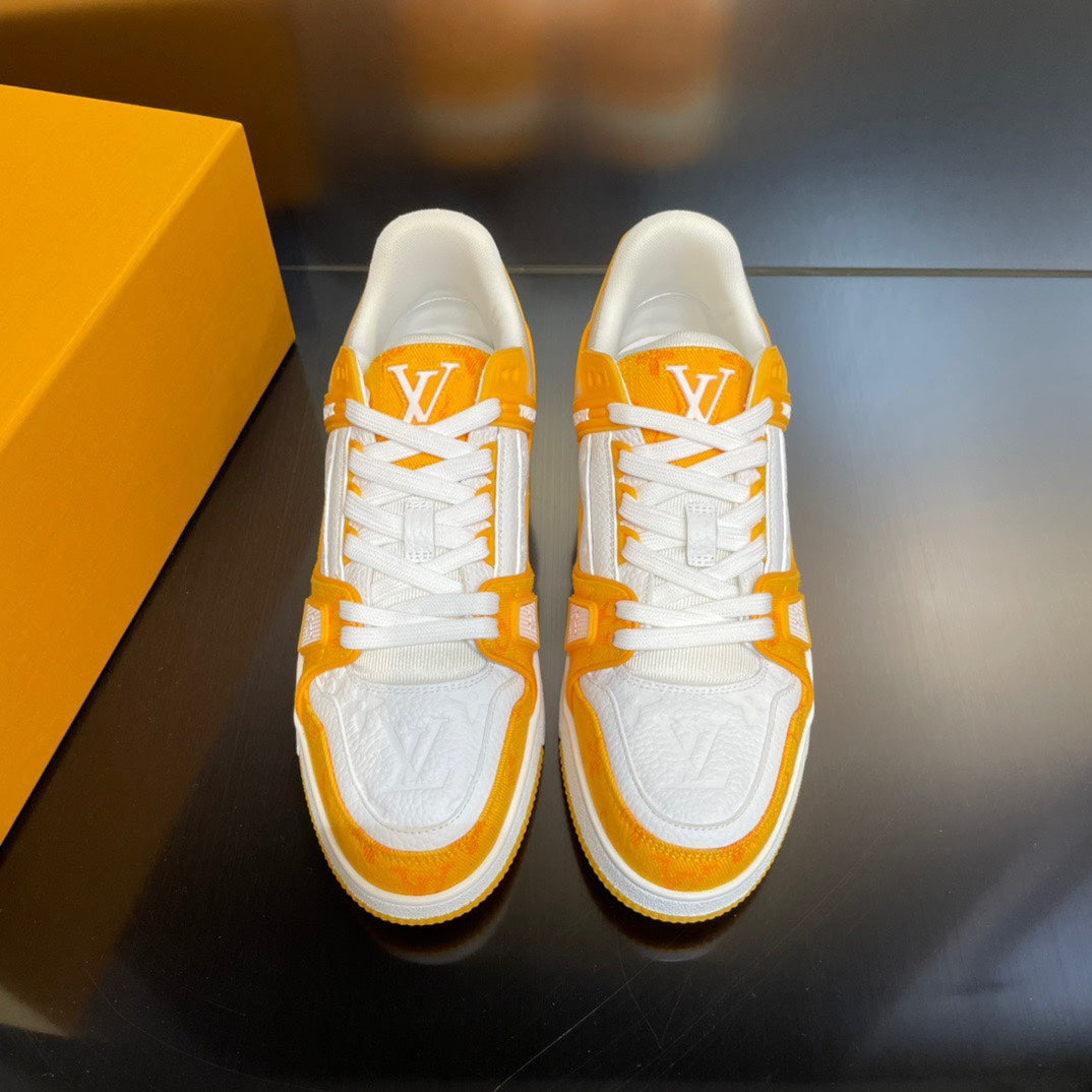 LV Trainers Sneakers