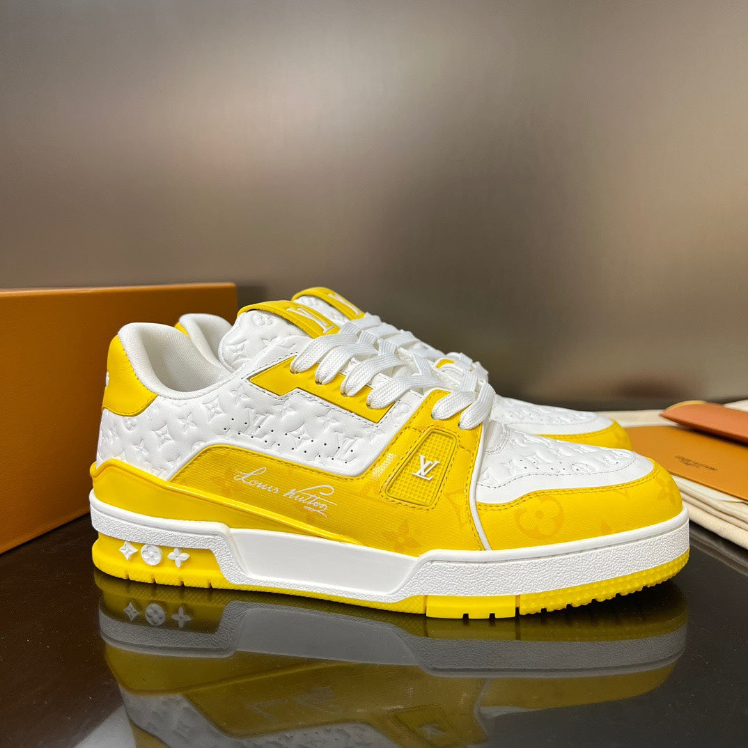 LV Trainers Sneakers