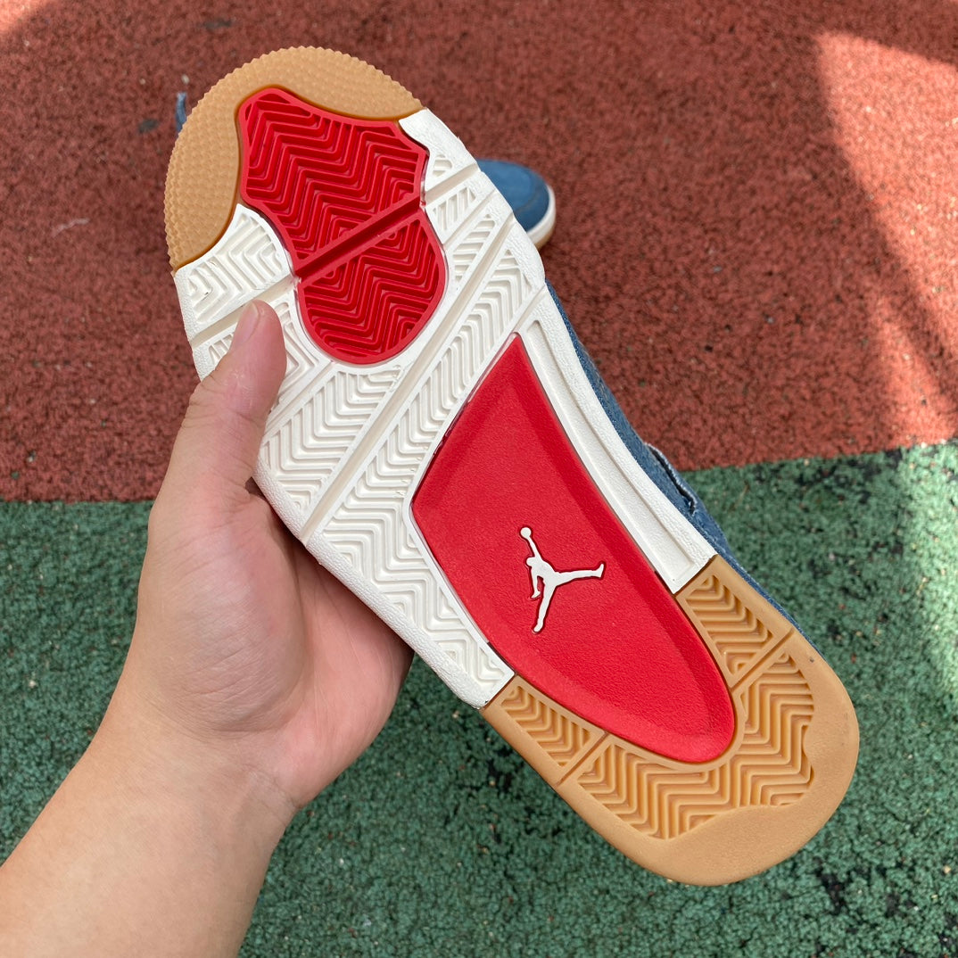 Nike jordan 4