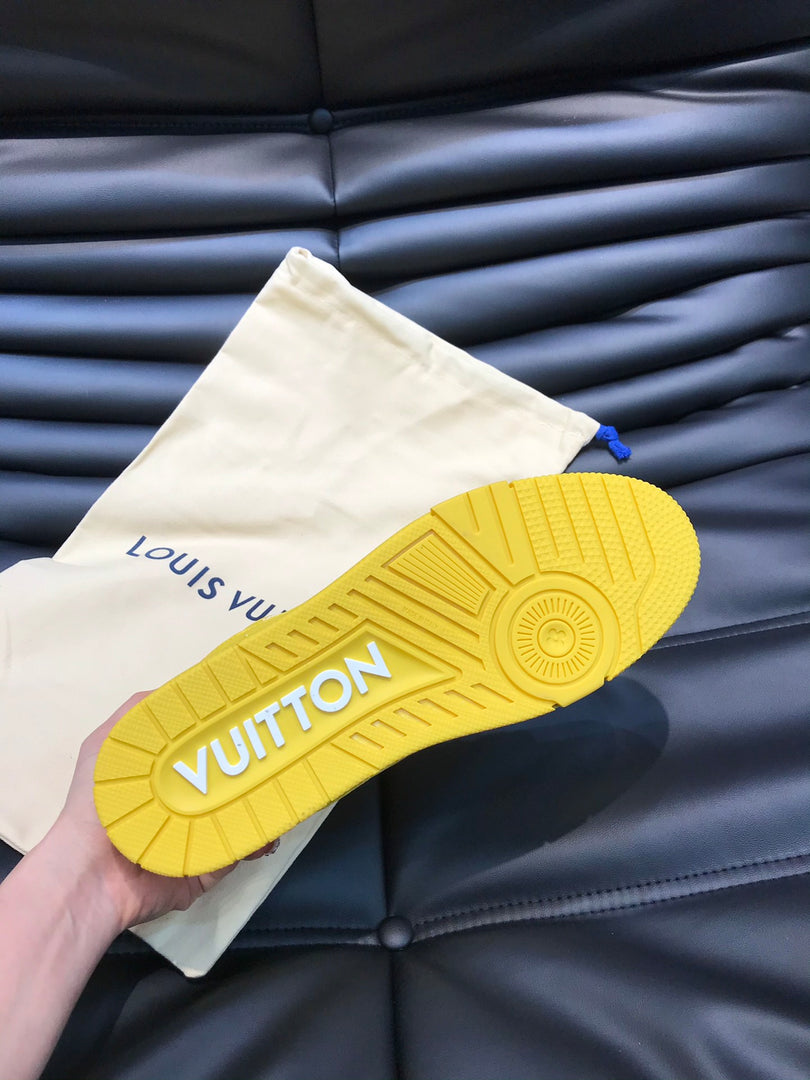 LV Trainers Sneakers