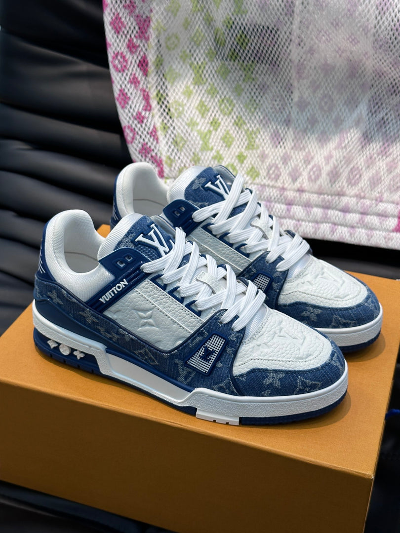 LV Trainers Sneakers