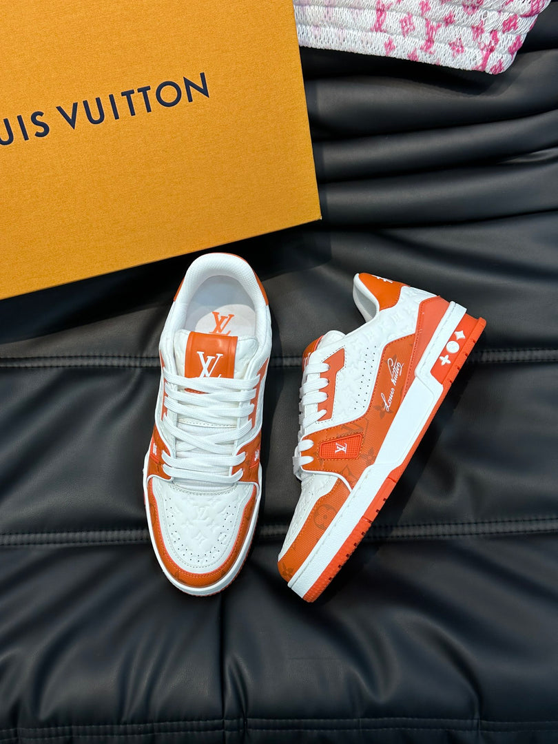 LV Trainers Sneakers