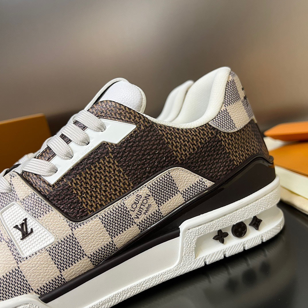 LV Trainers Sneakers