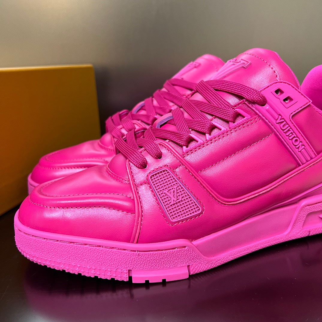 LV Trainers Sneakers