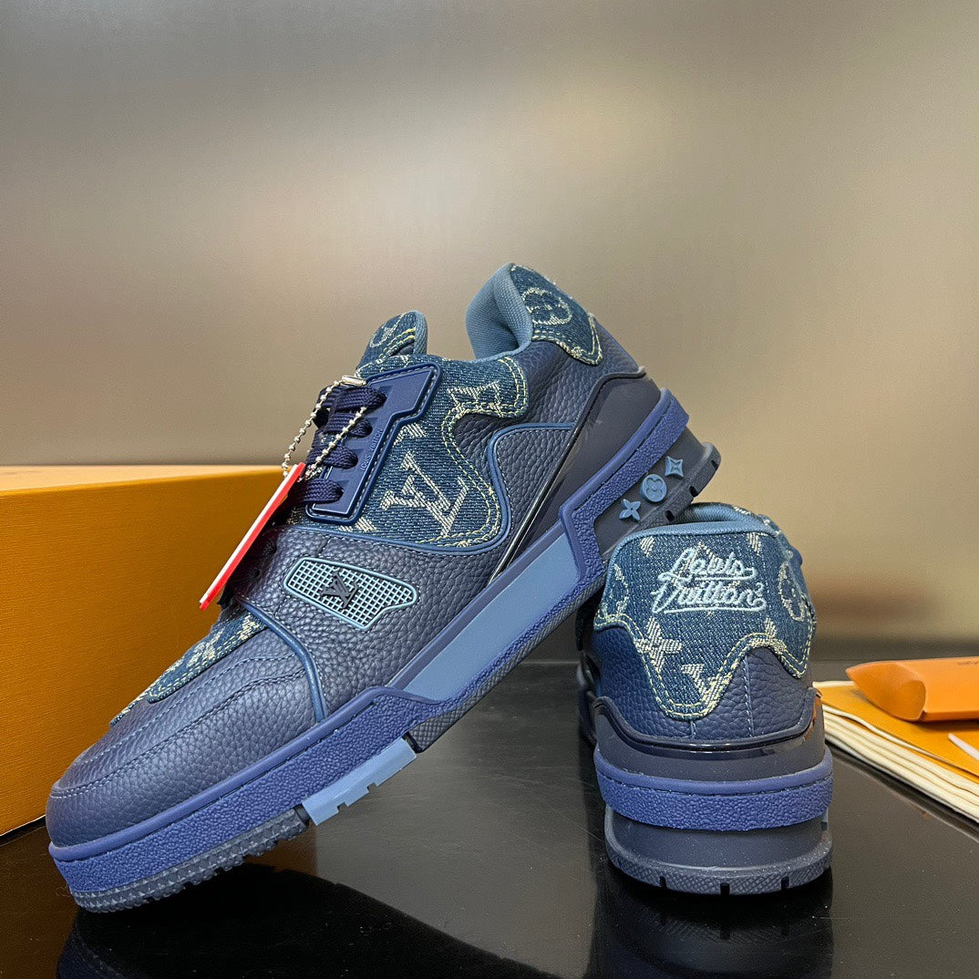 LV Trainers Sneakers
