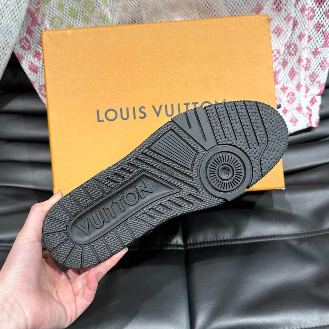 LV Trainers Sneakers