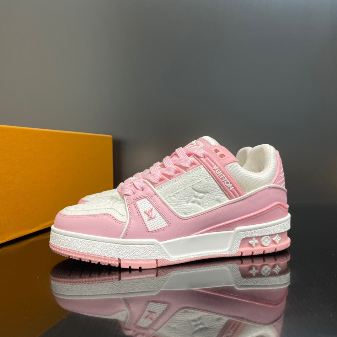 LV Trainers Sneakers