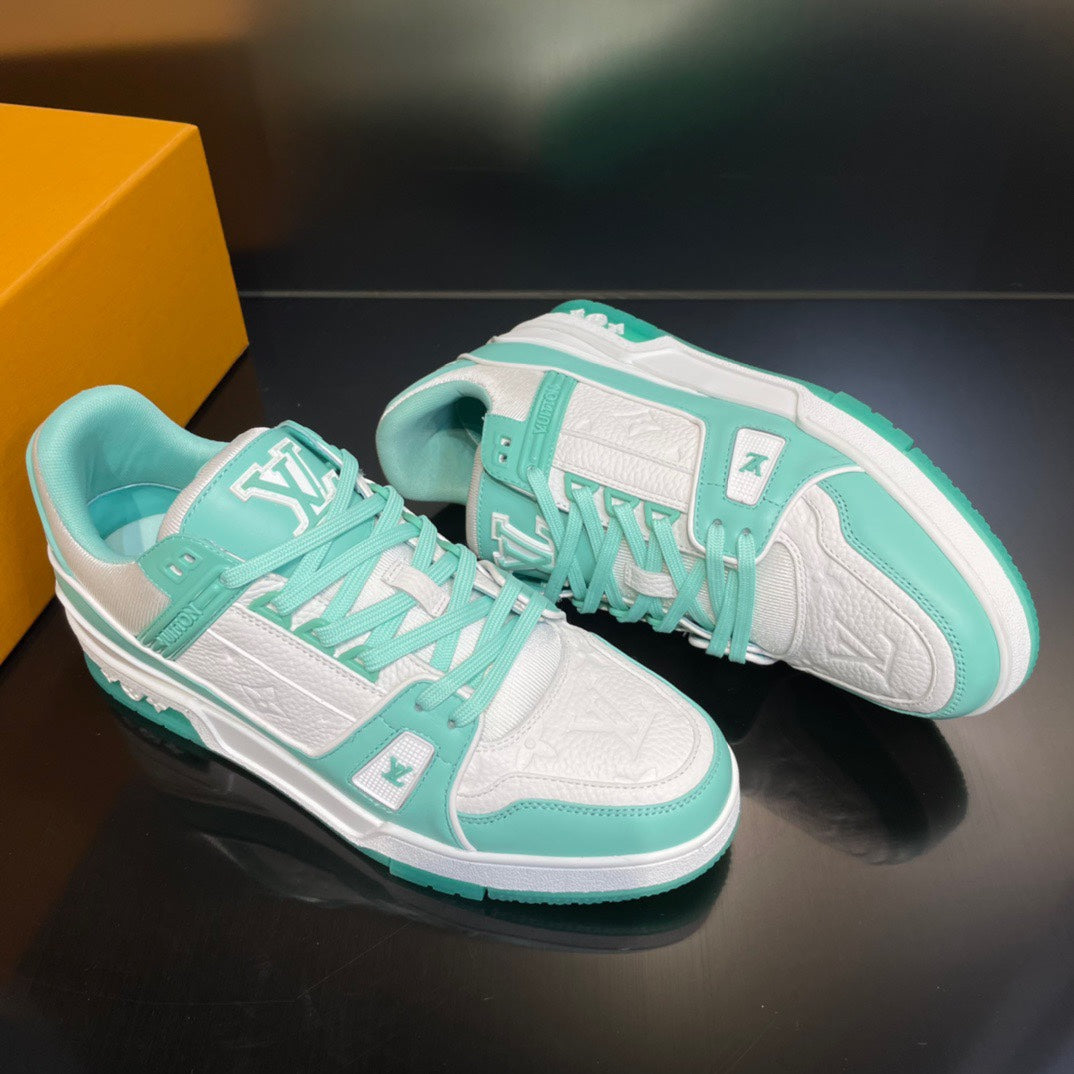 LV Trainers Sneakers