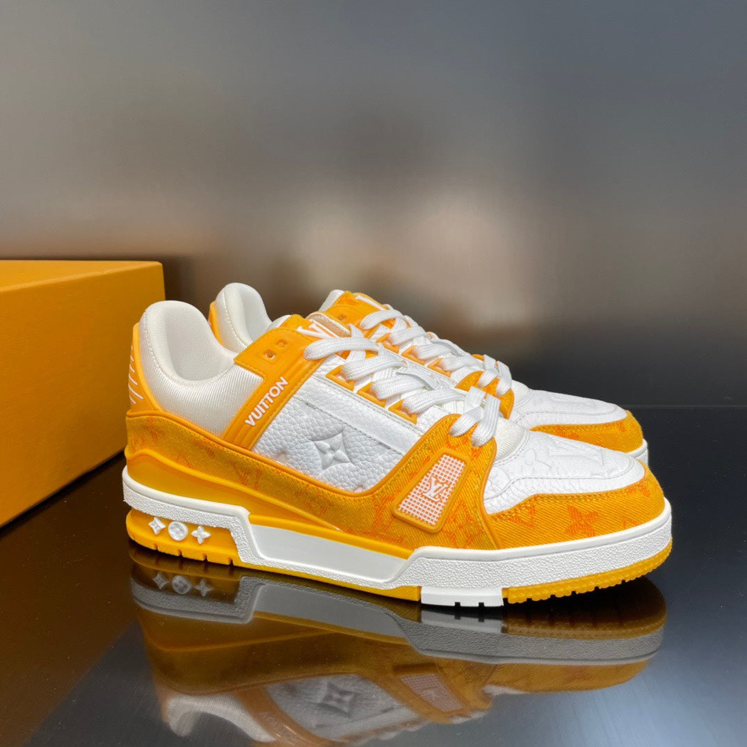 LV Trainers Sneakers
