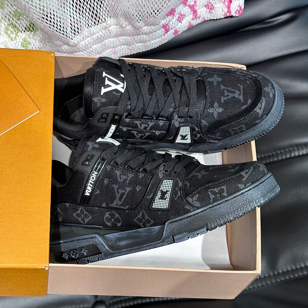 LV Trainers Sneakers