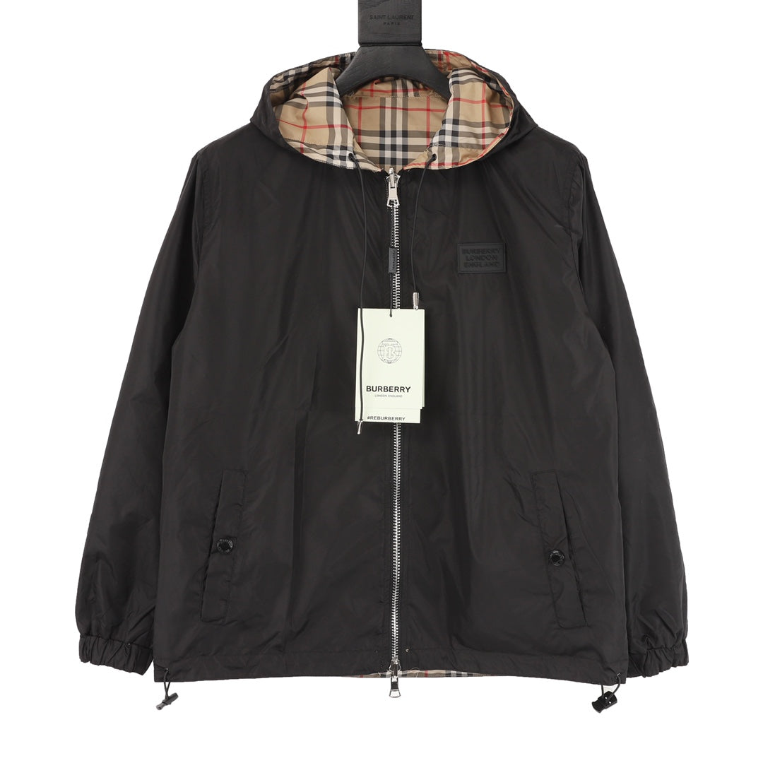 Burberry Zomerjas
