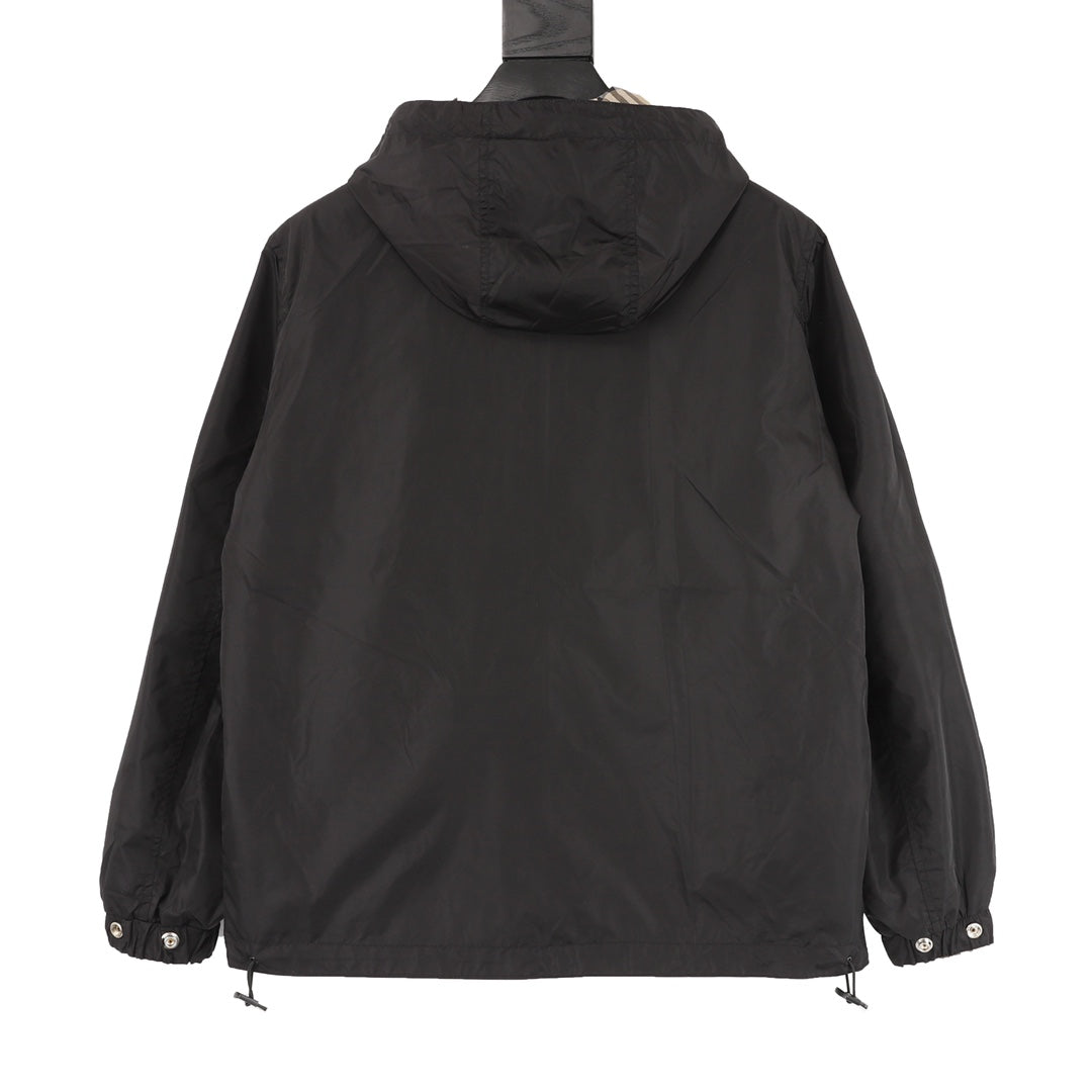 Burberry Zomerjas