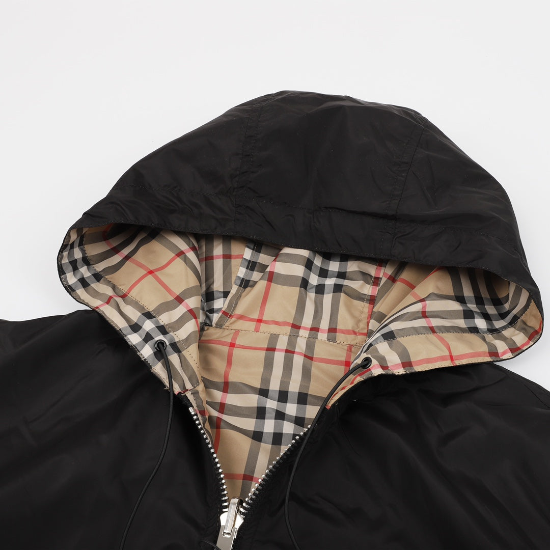 Burberry Zomerjas