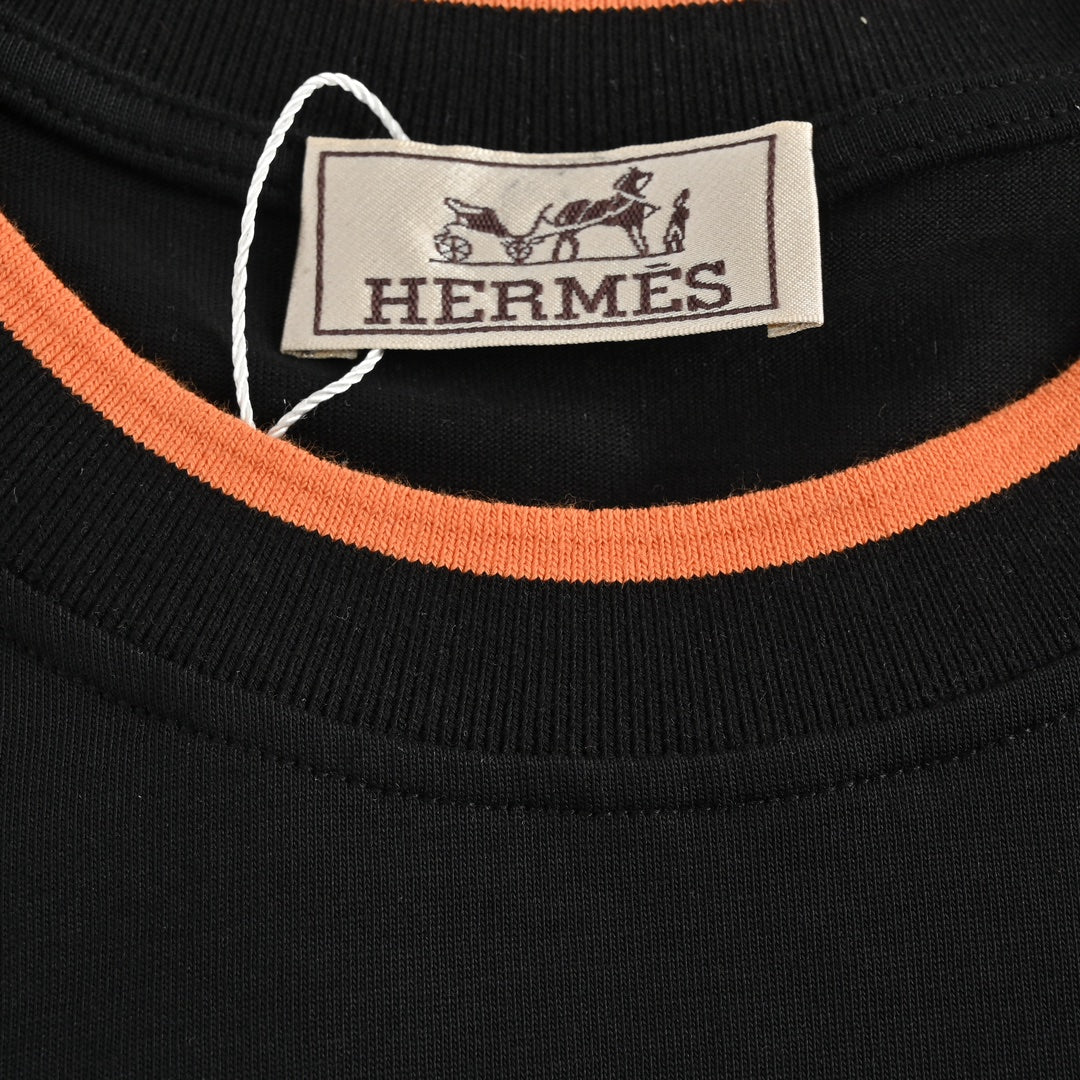 Hermes T-shirt