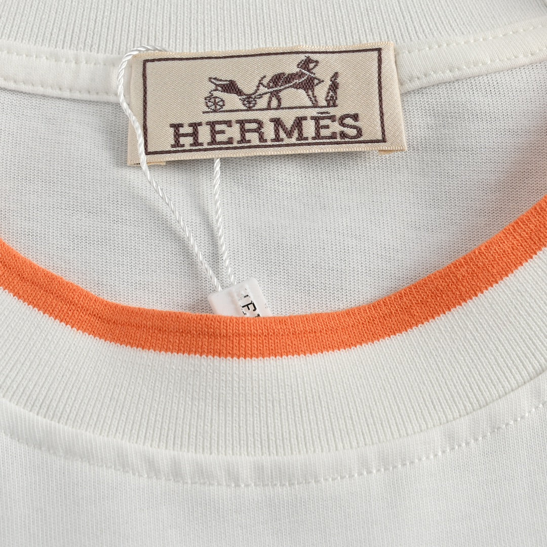 Hermes T-shirt