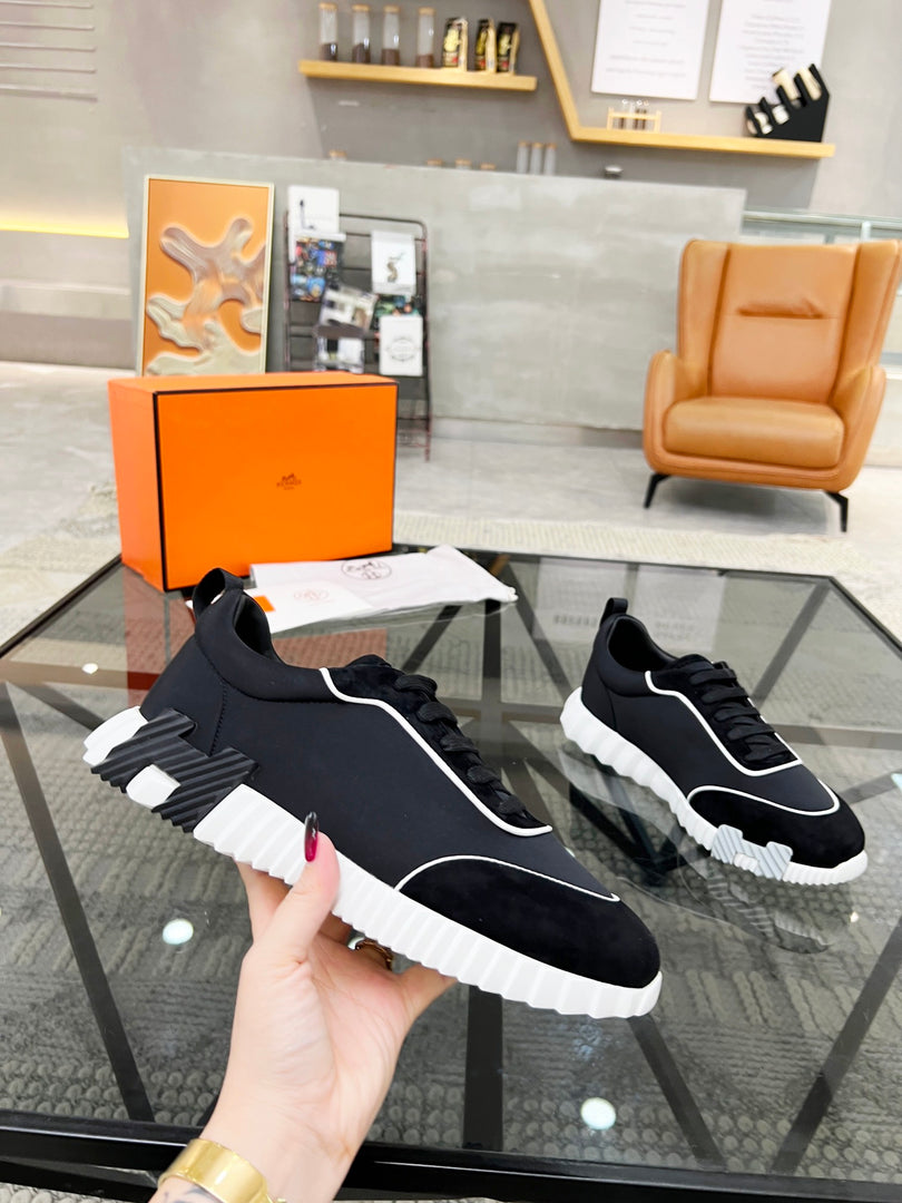 Hermes Sneakers