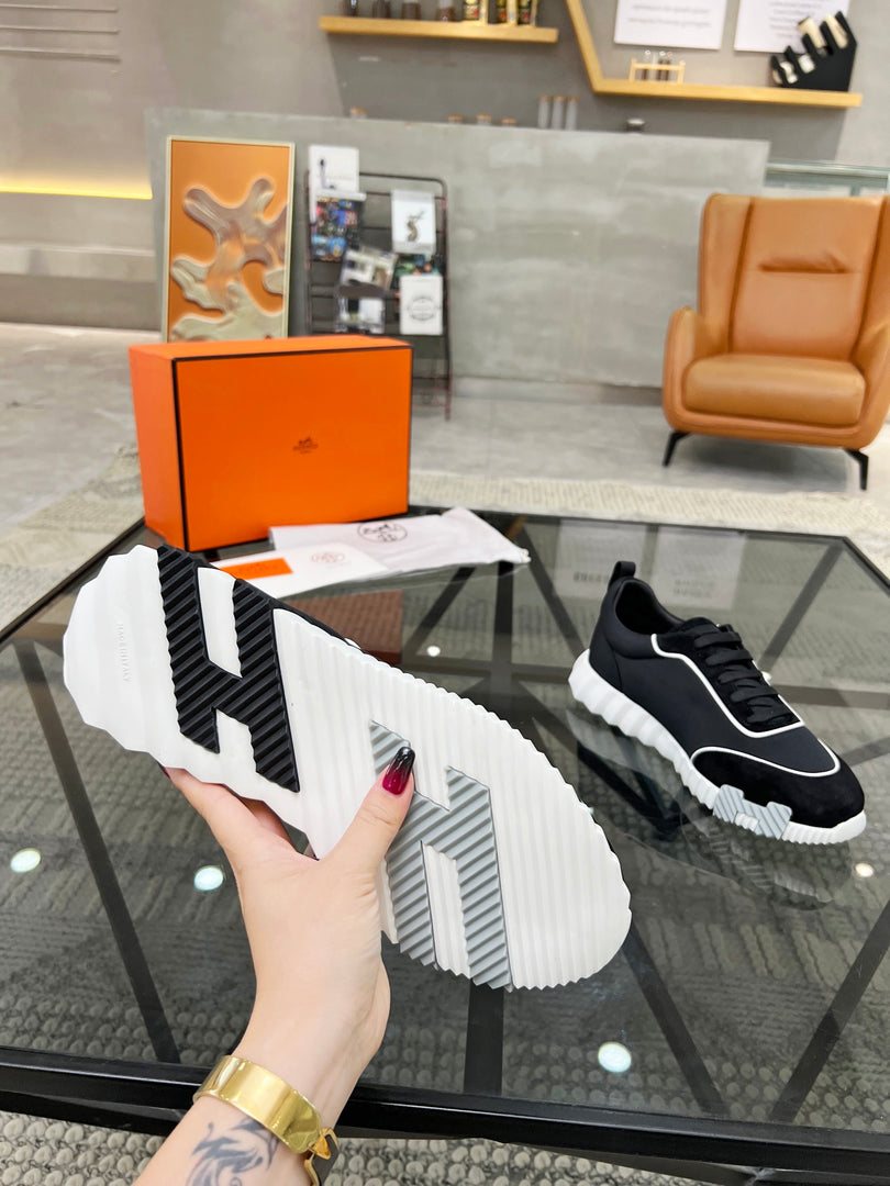 Hermes Sneakers