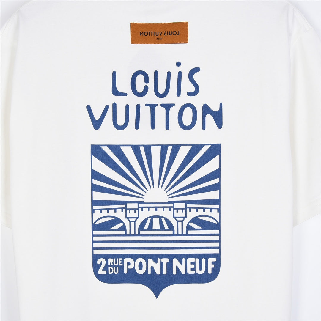 Louis vuitton T-shirt