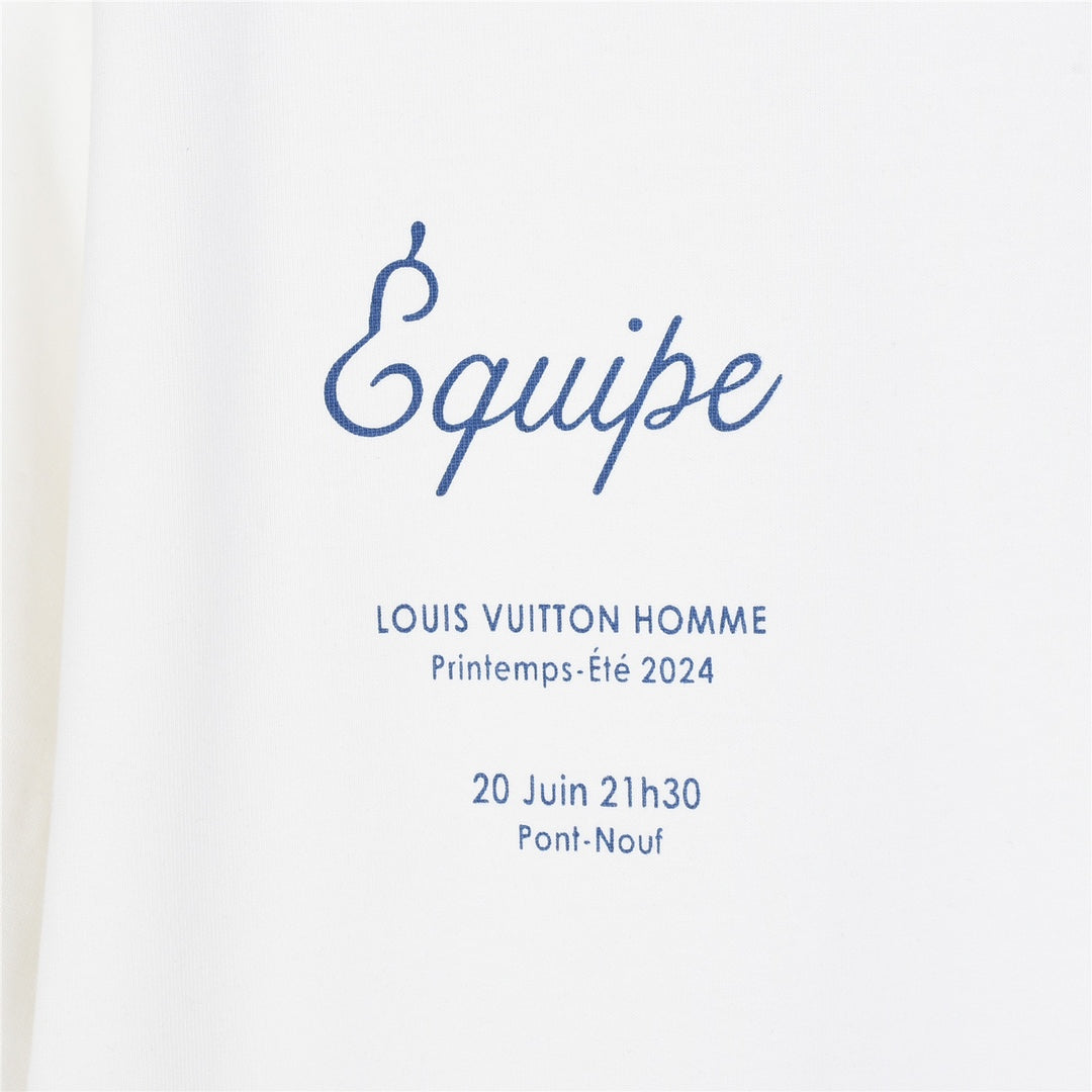 Louis vuitton T-shirt