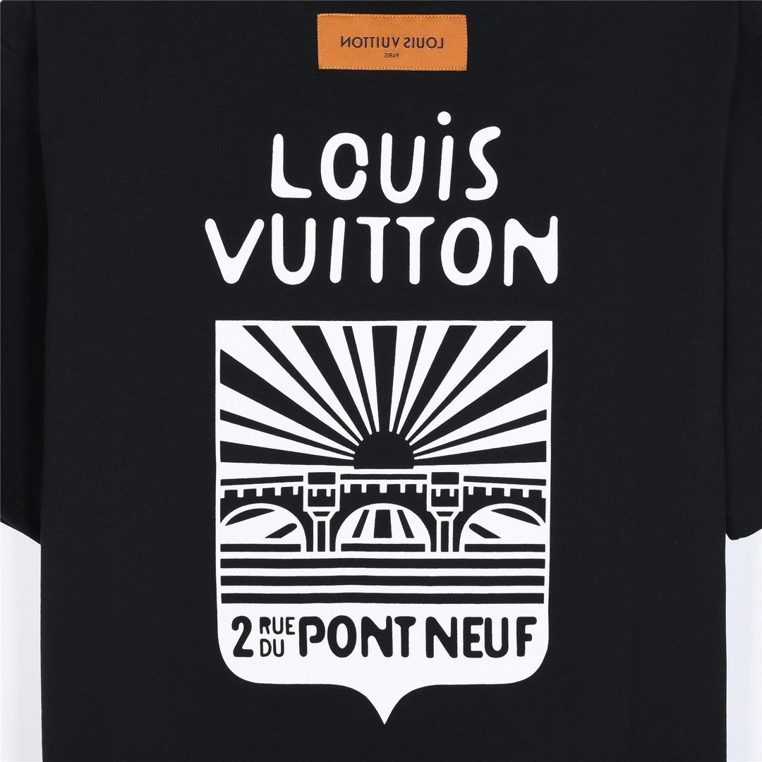 Louis vuitton T-shirt