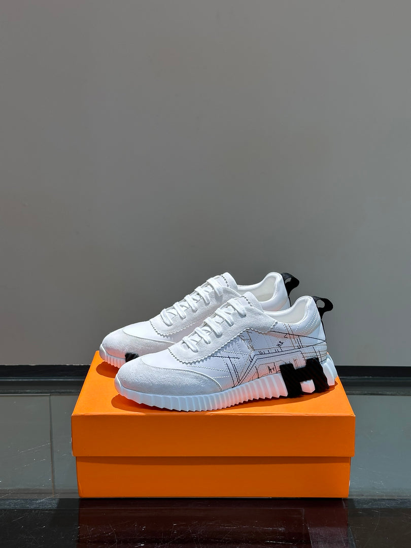 Hermes Sneakers