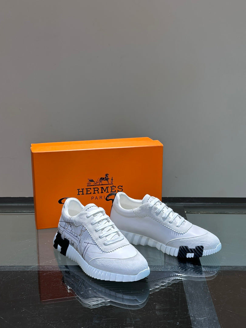 Hermes Sneakers