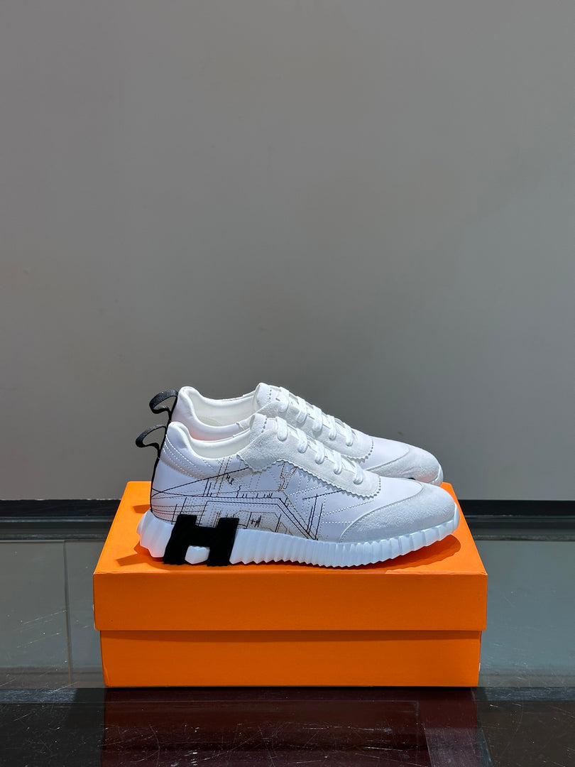 Hermes Sneakers