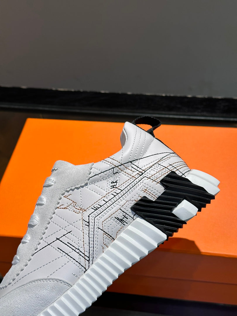 Hermes Sneakers
