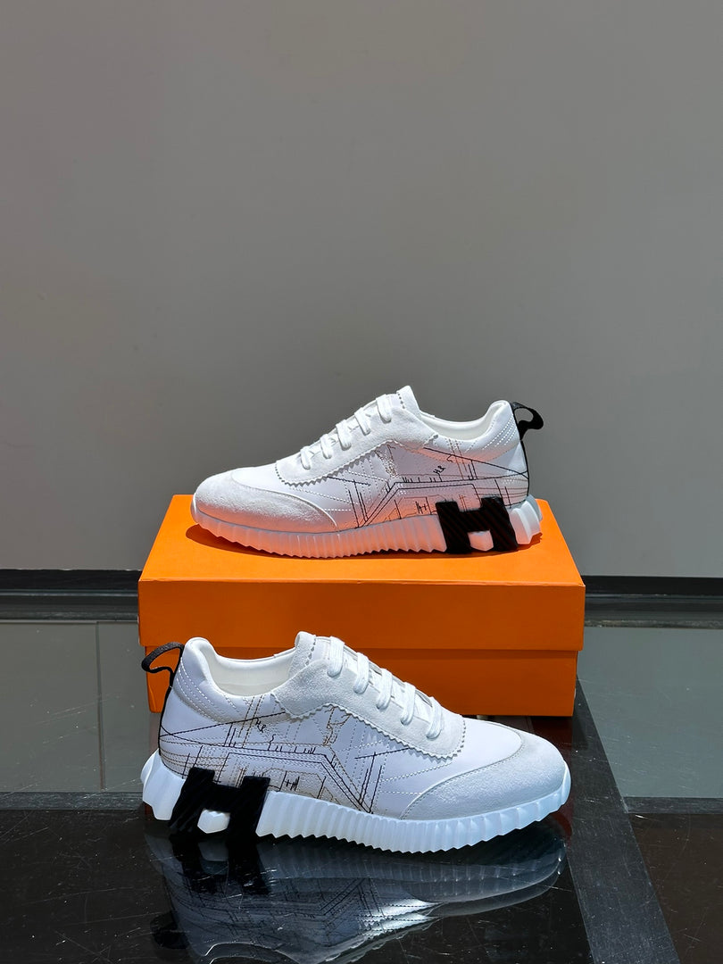 Hermes Sneakers