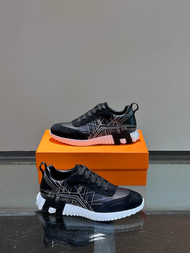 Hermes Sneakers