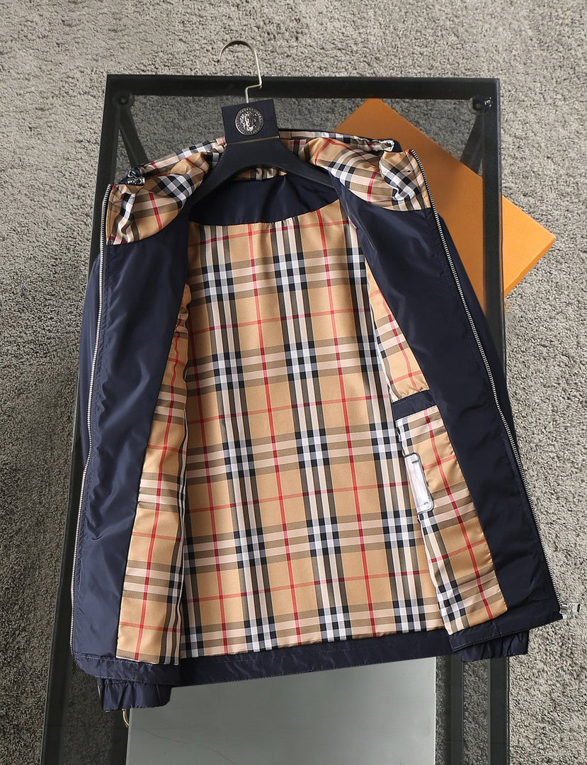 Burberry Zomeras