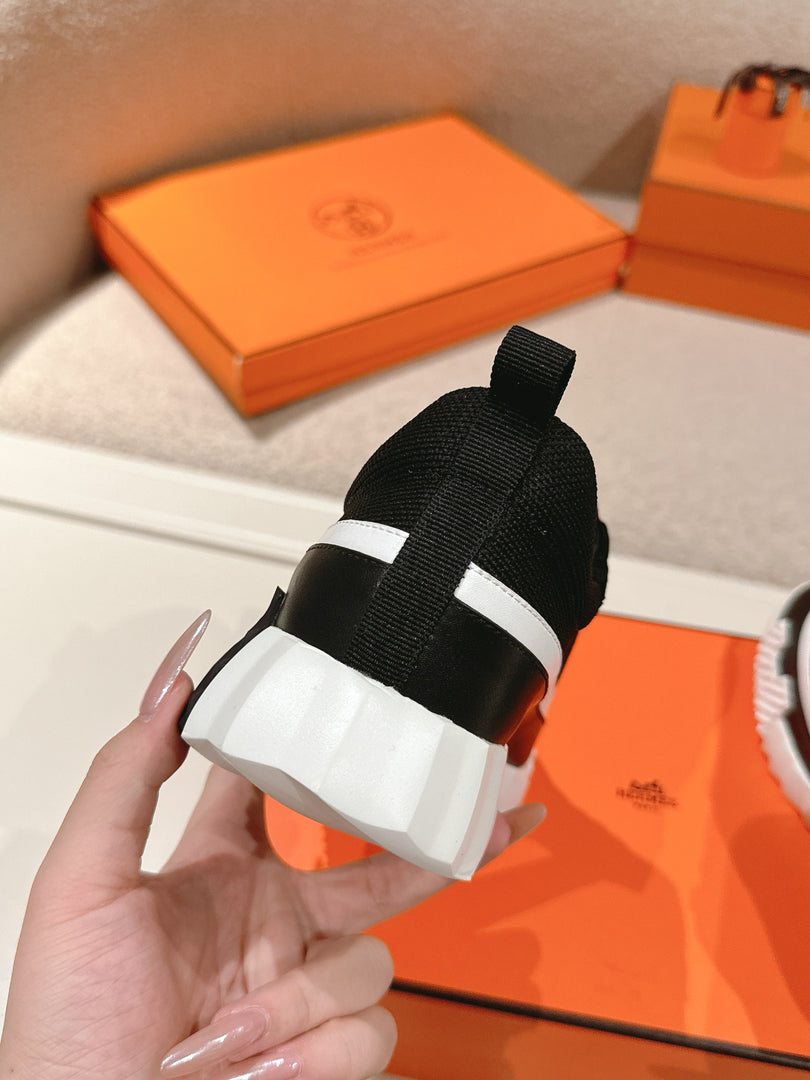 Hermes Sneakers