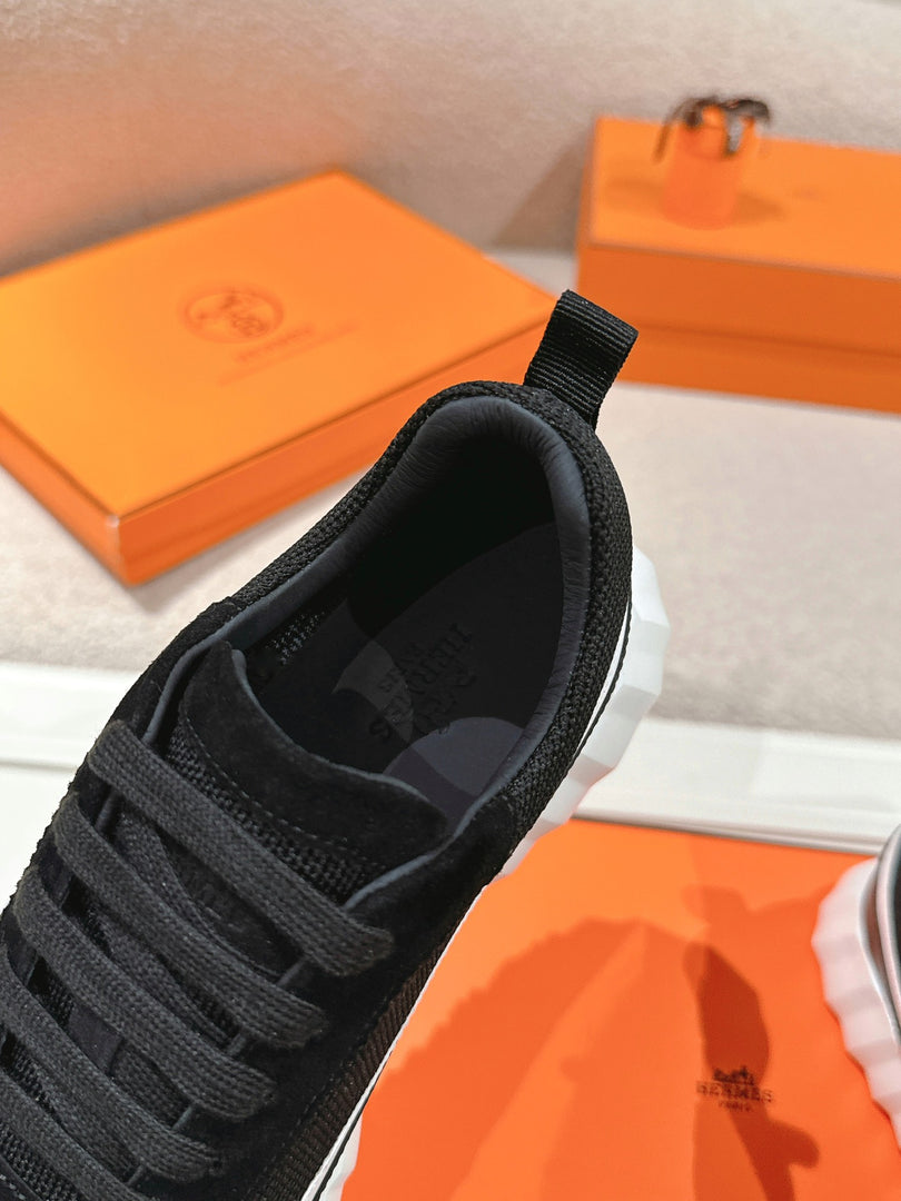 Hermes Sneakers