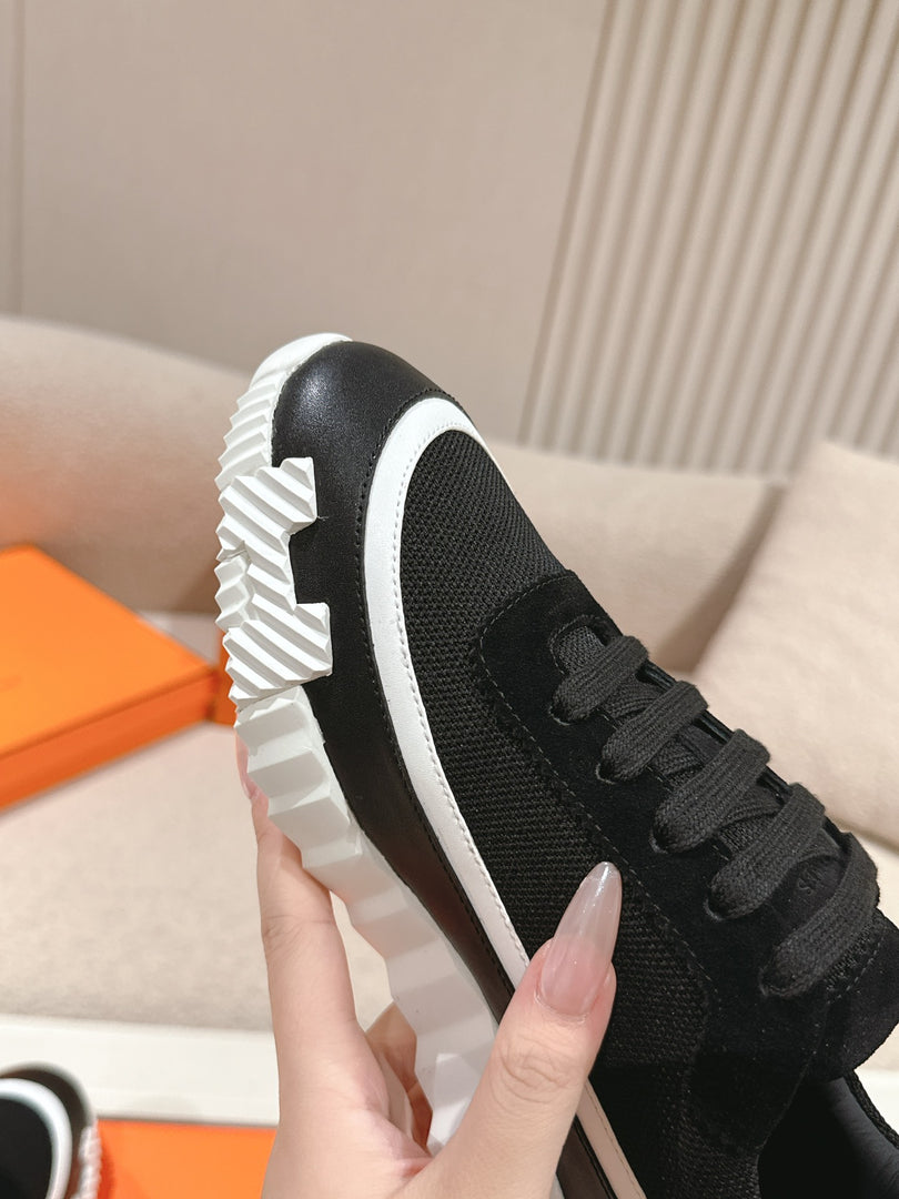 Hermes Sneakers