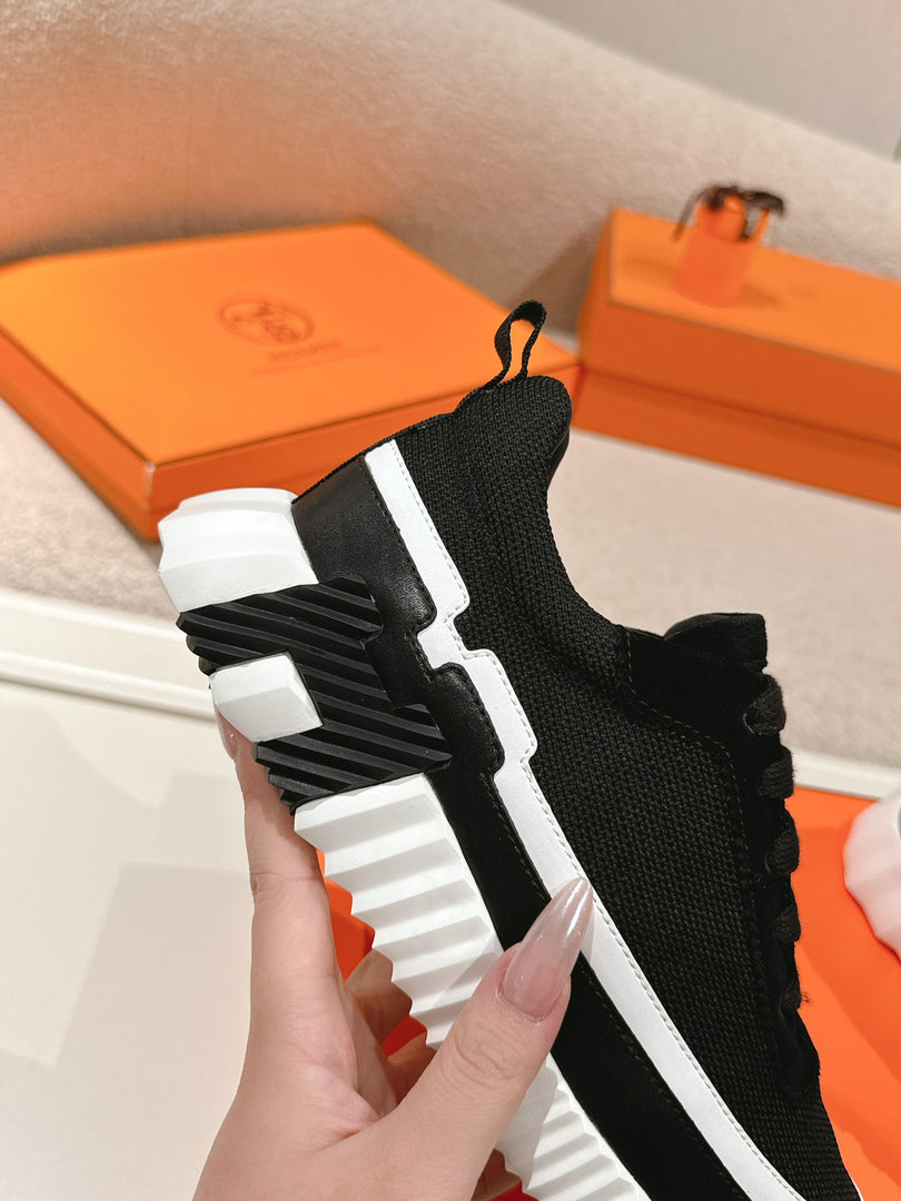 Hermes Sneakers