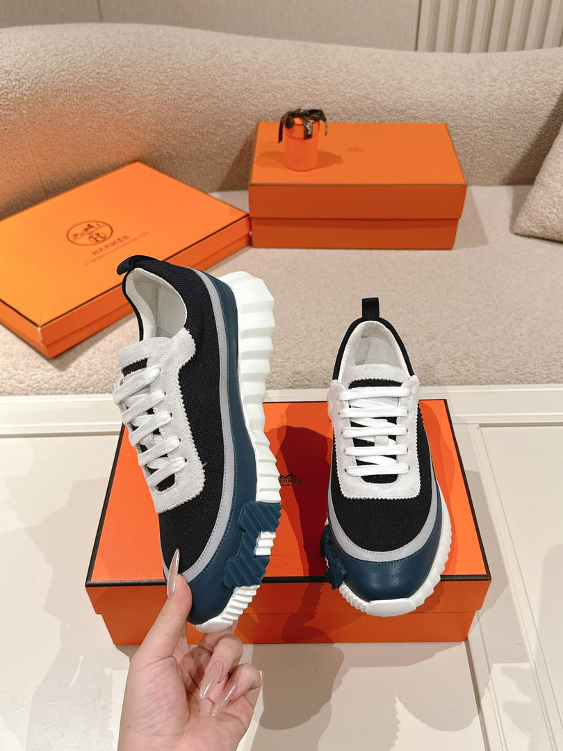 Hermes Sneakers