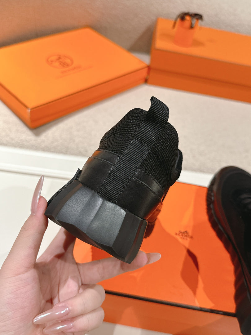 Hermes Sneakers