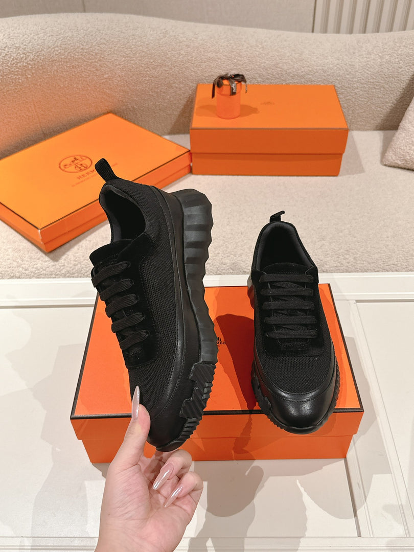 Hermes Sneakers