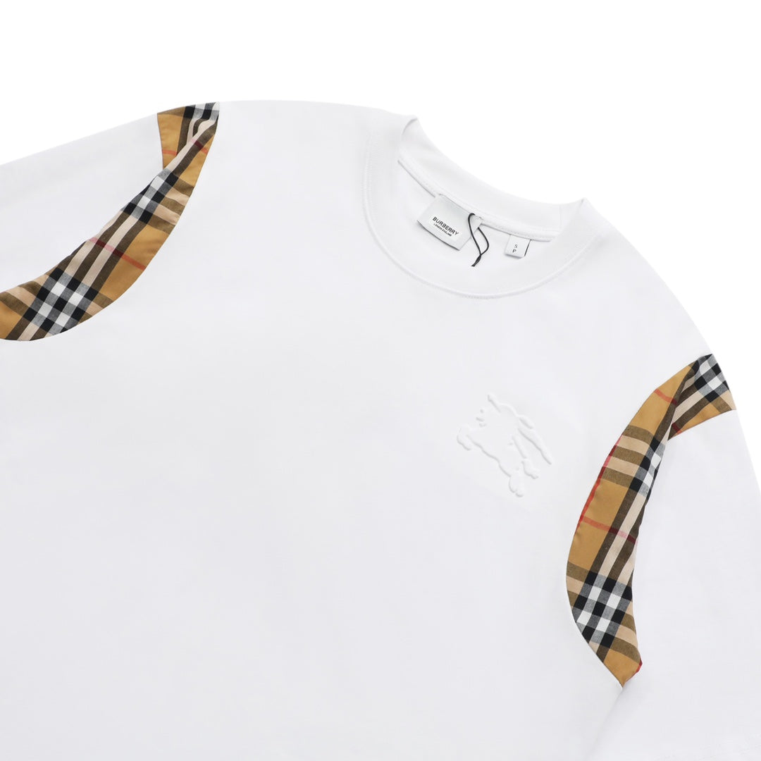 Bureberry T-shirts