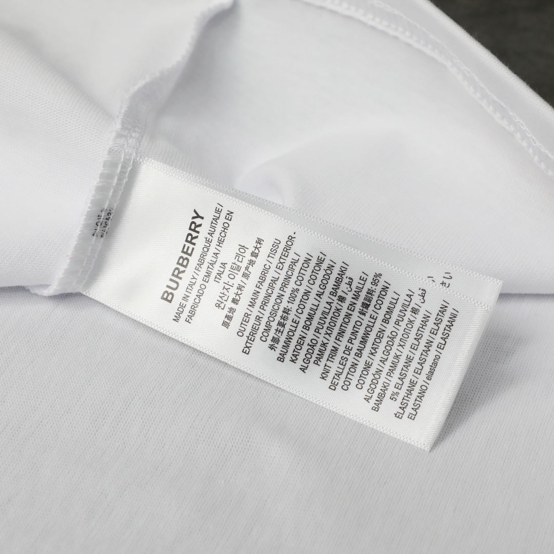 Bureberry T-shirts